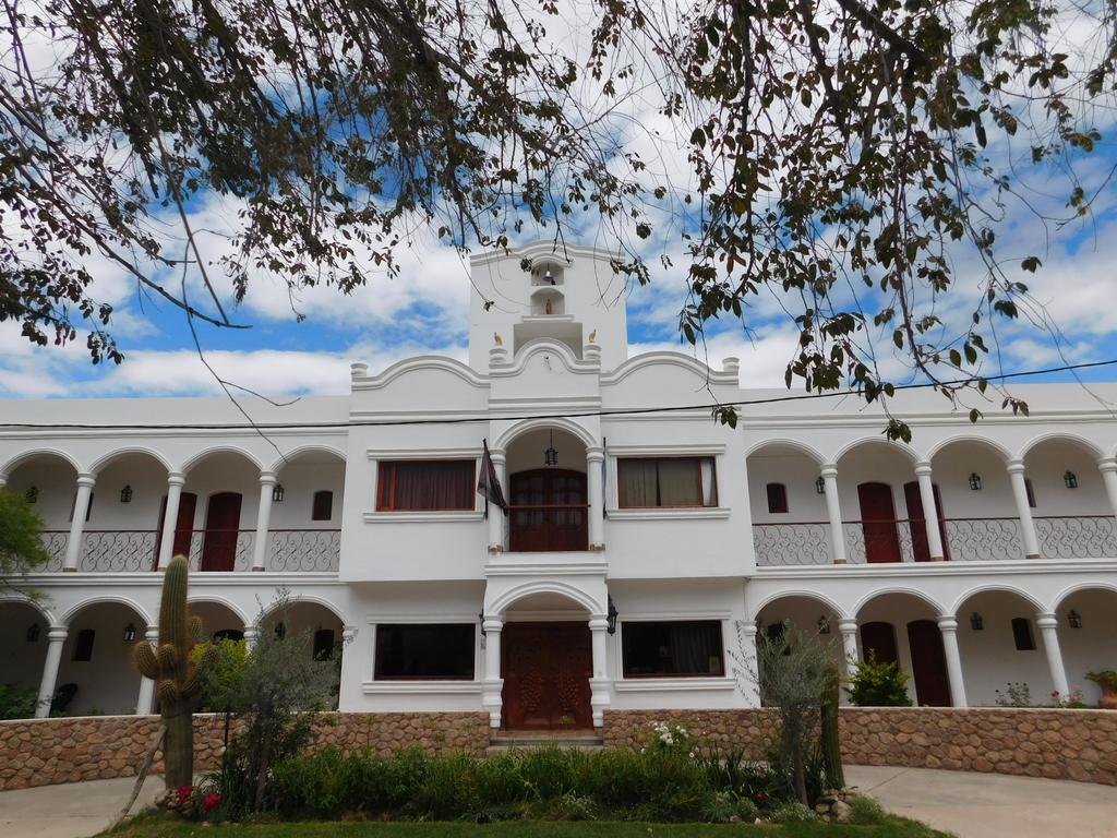 Hotel Portal Del Santo Cafayate Exterior photo