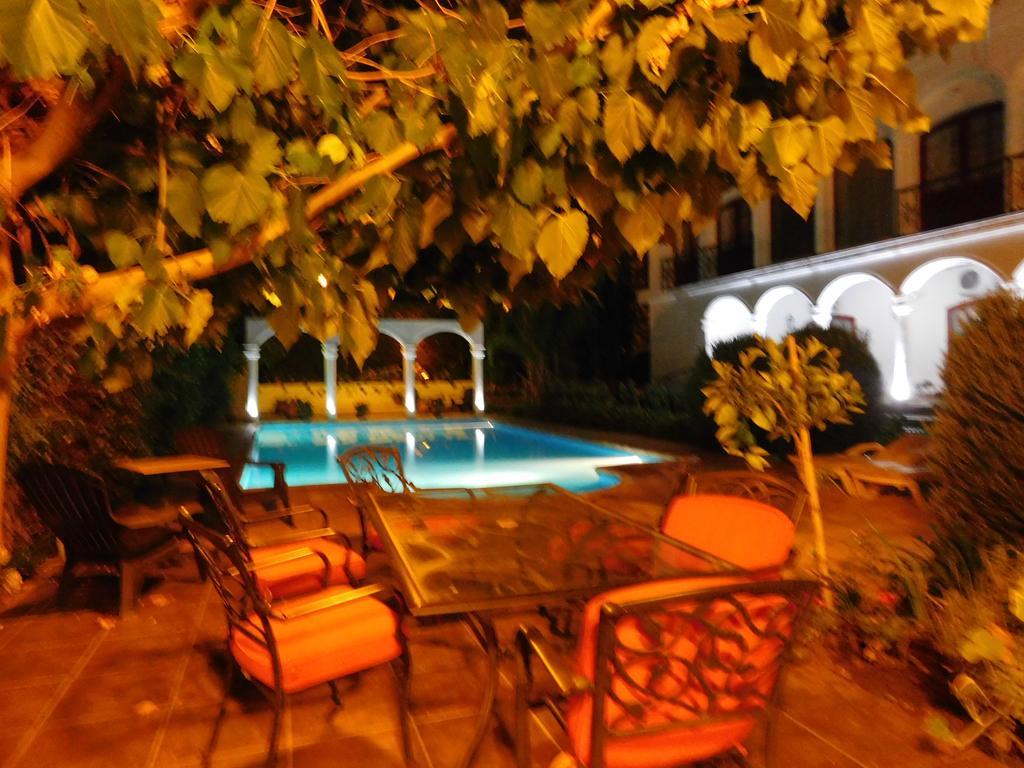 Hotel Portal Del Santo Cafayate Exterior photo