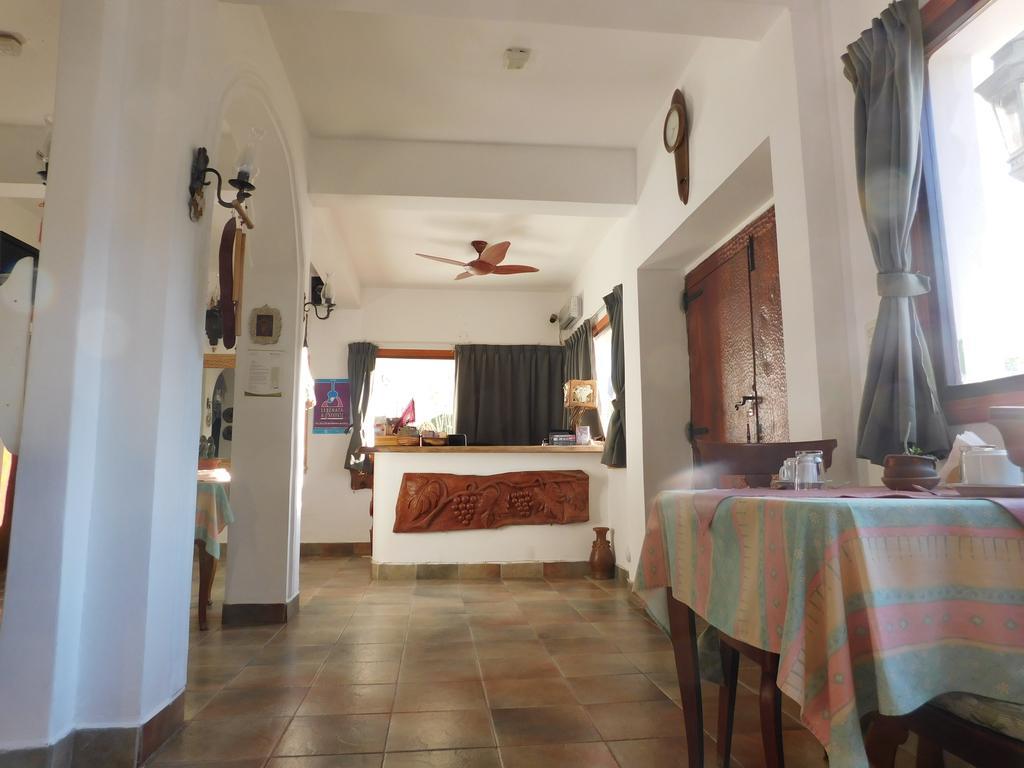 Hotel Portal Del Santo Cafayate Exterior photo