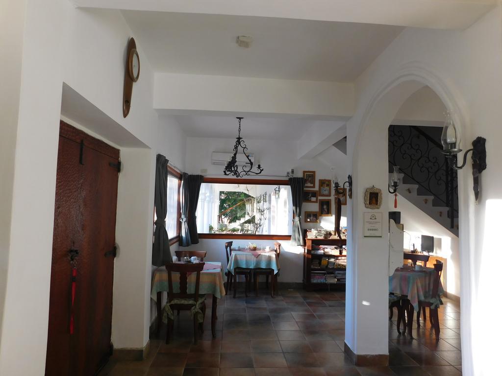 Hotel Portal Del Santo Cafayate Exterior photo