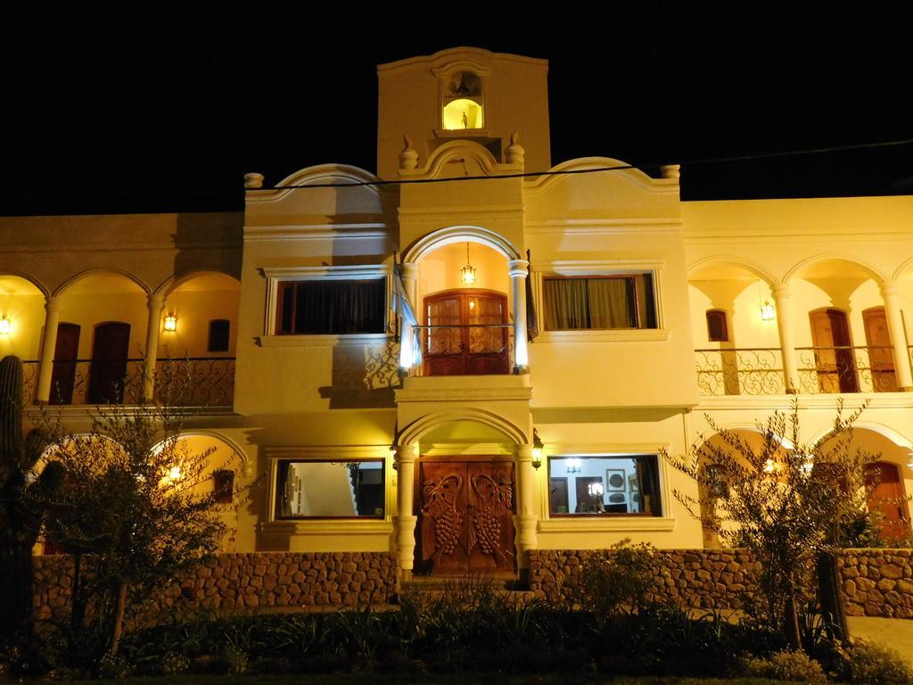 Hotel Portal Del Santo Cafayate Exterior photo