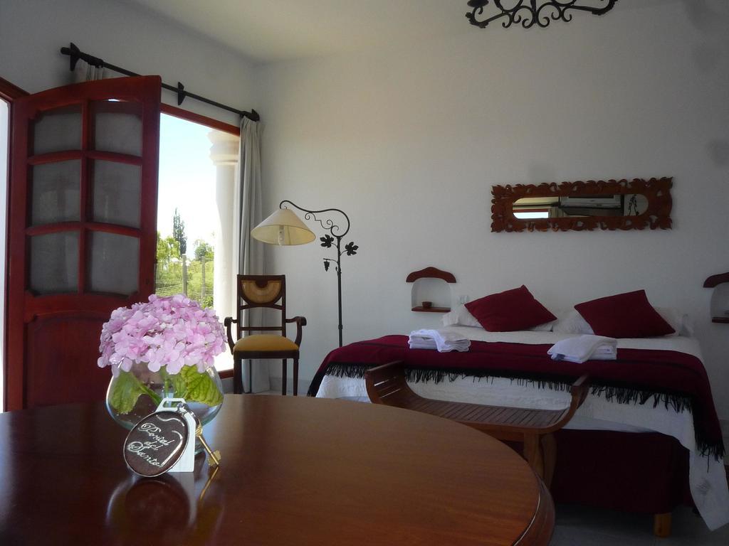 Hotel Portal Del Santo Cafayate Exterior photo